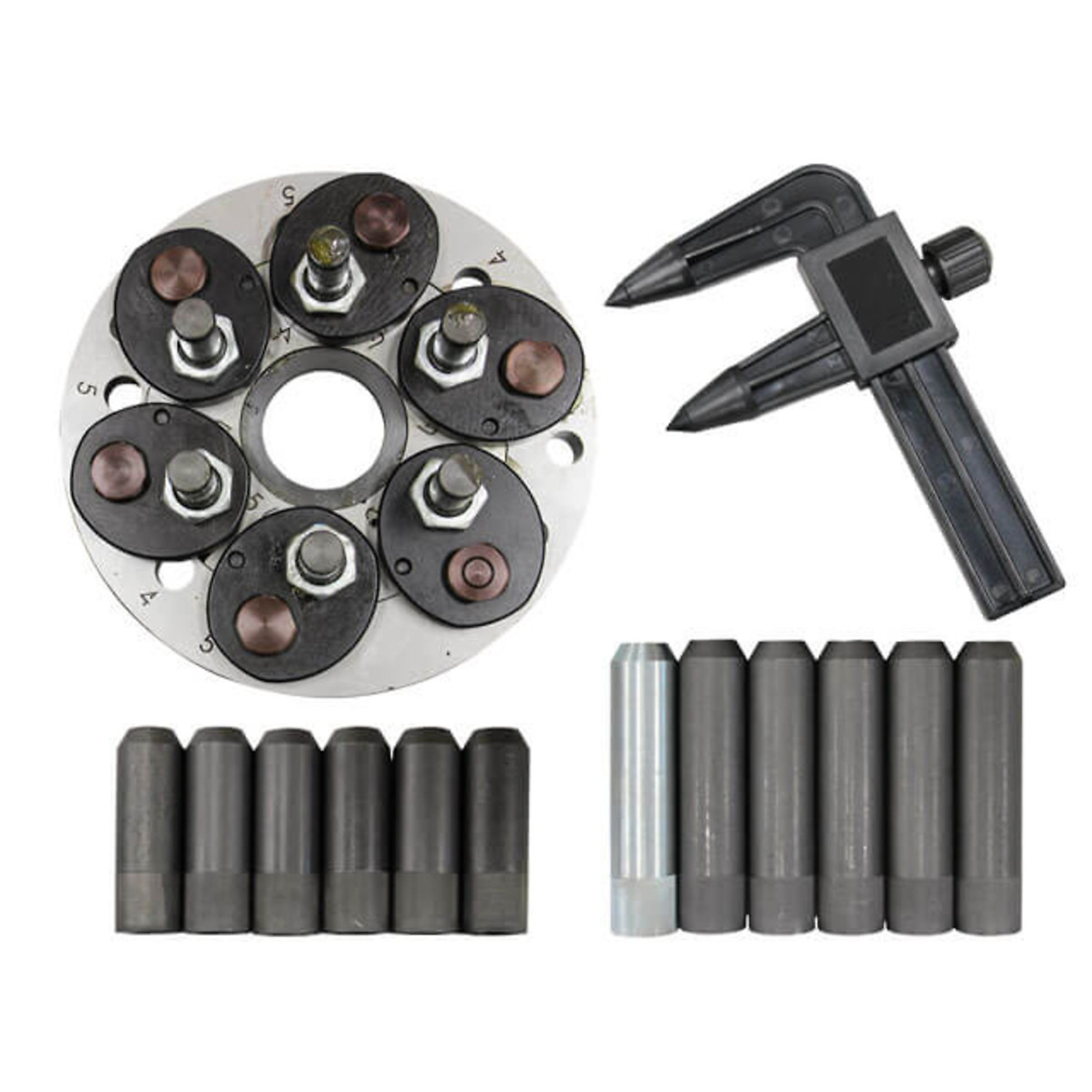 Atlas Automotive Equipment Platinum PTC400/500 Reverse Mount Adapter Kit